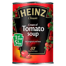 tomato soup image
